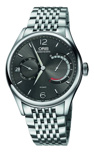 Hodinky ORIS 0111177004063-Set82379