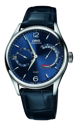 Hodinky ORIS 0111177004065-Set12387FC