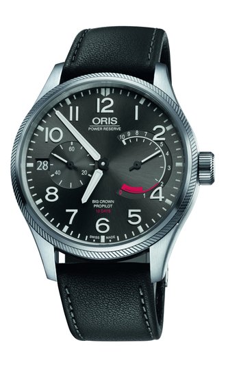 Hodinky ORIS 0111177114163-Set52219FC