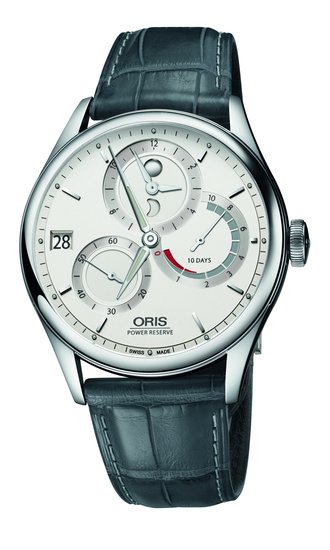 Hodinky ORIS 0111277264051-Set12371FC