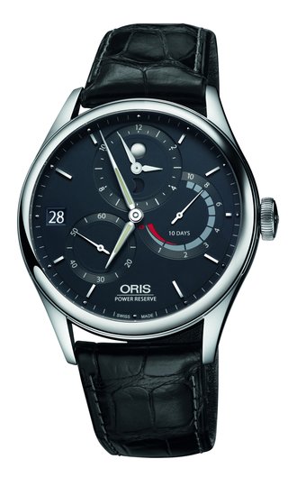 Hodinky ORIS 0111277264055-Set12372FC
