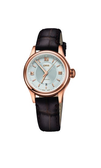 Hodinky ORIS 0156177184871-0761432