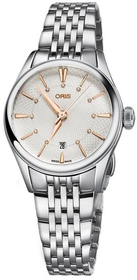 Hodinky ORIS 0156177224031-0781479