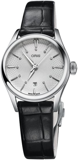 Hodinky ORIS 0156177224051-0751464FC