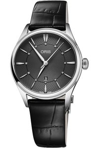 Picture: ORIS 01 561 7724 4053-07 5 17 64FC