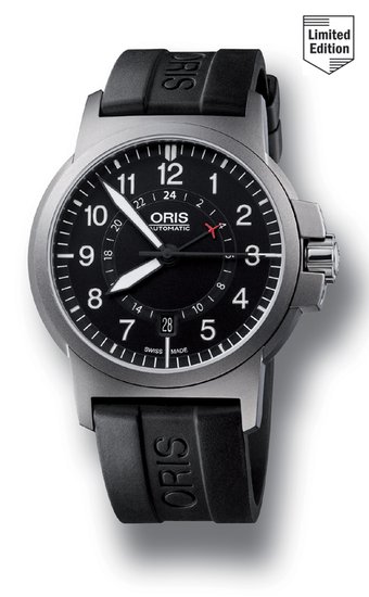 Hodinky ORIS 0166876477184-Set