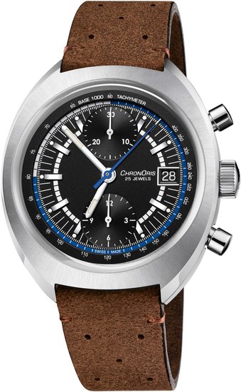 Hodinky ORIS 0167377394084-SetLS