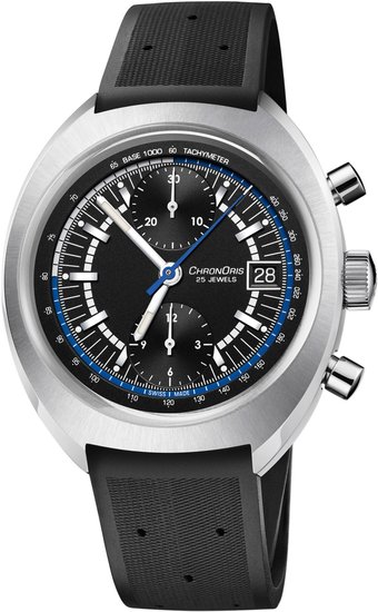 Hodinky ORIS 0167377394084-SetRS