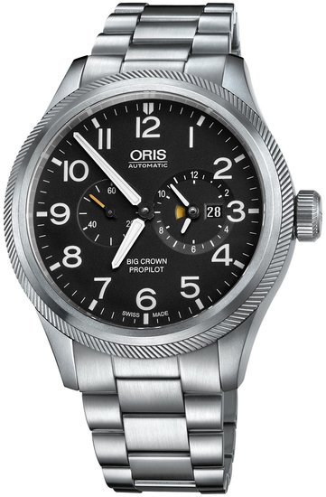 Hodinky ORIS 0169077354164-0782219-1