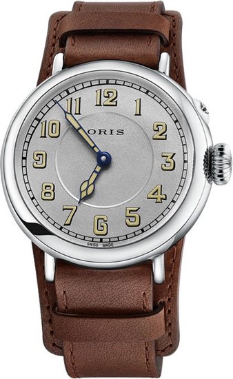 Hodinky ORIS 0173277364081-SetLS