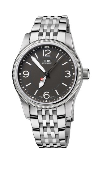 Hodinky ORIS 0173376494063-0781976
