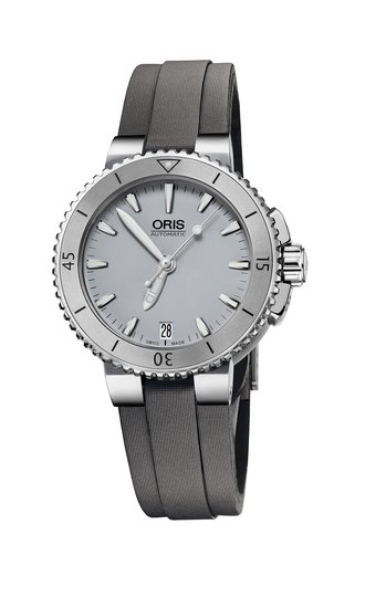 Hodinky ORIS 0173376524143-0751813FC
