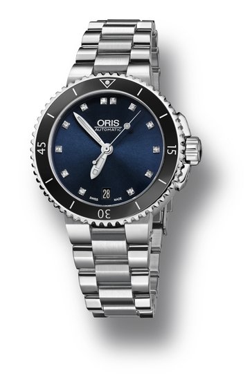 Hodinky ORIS 0173376524195-0781801P