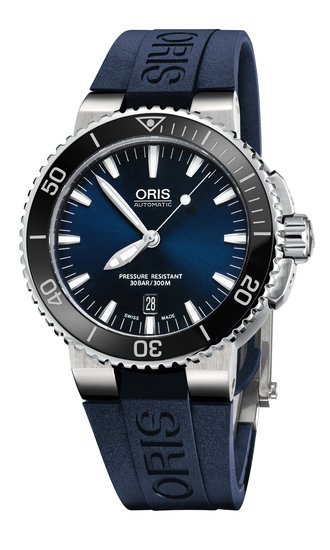 Hodinky ORIS 0173376534135-0742635EB