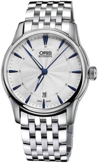 Hodinky ORIS 0173376704031-0782177