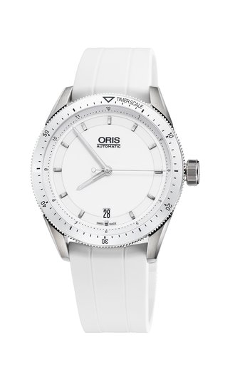 Hodinky ORIS 0173376714156-0741830FC