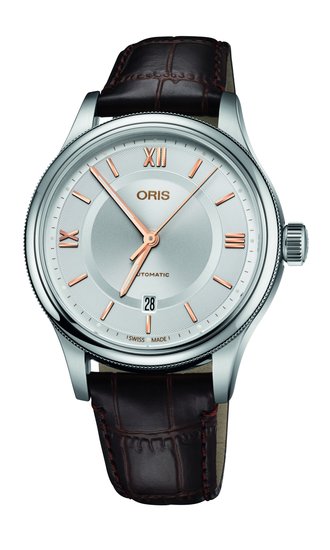 Hodinky ORIS 0173377194071-0752032