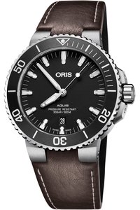 Picture: ORIS 01 733 7730 4124-07 5 24 10EB