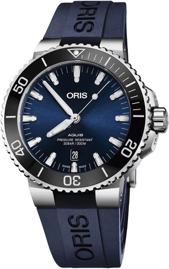 Hodinky ORIS 0173377304135-0742465EB