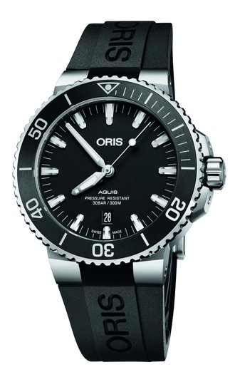 Hodinky ORIS 0173377304154-0742464EB