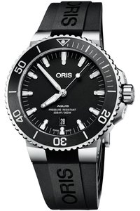 Picture: ORIS 01 733 7730 4154-07 4 24 64EB