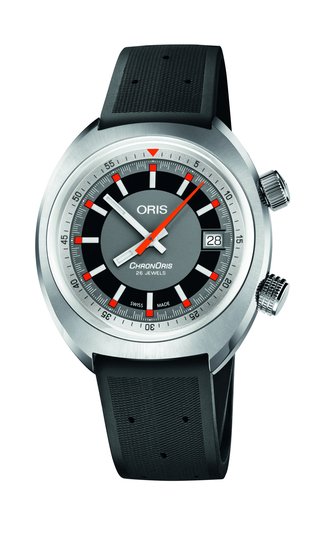 Hodinky ORIS 0173377374053-0741901FC