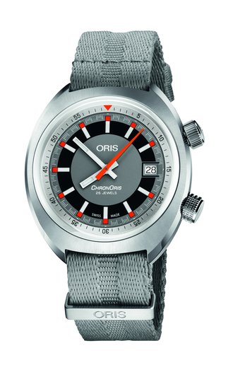 Hodinky ORIS 0173377374053-0751923