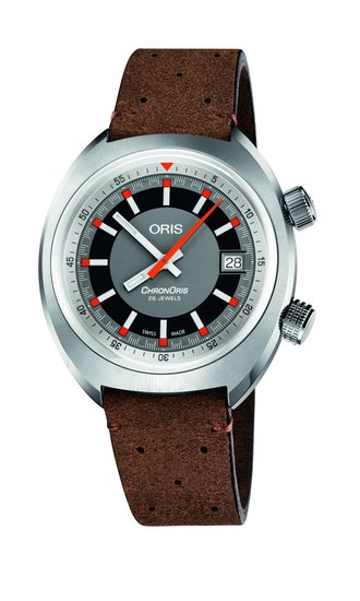 Hodinky ORIS 0173377374053-0751943