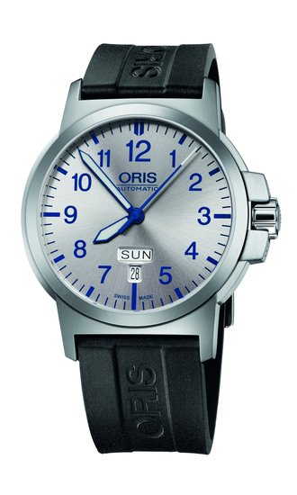 Hodinky ORIS 0173576414161-0742205