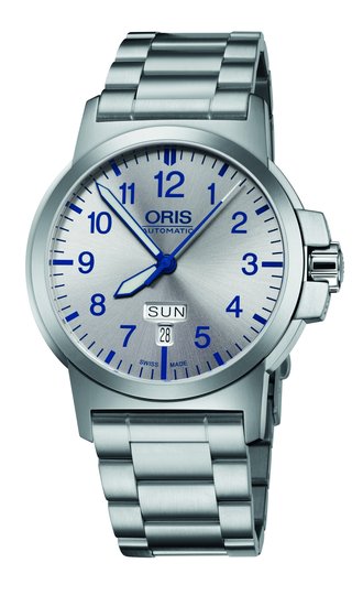 Hodinky ORIS 0173576414161-0782203