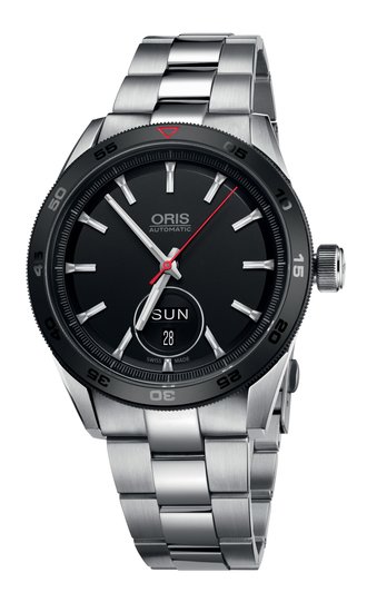 Hodinky ORIS 0173576624424-0782187