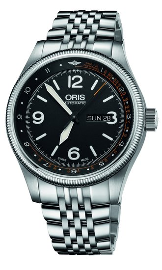 Hodinky ORIS 0173577284084-SetMB