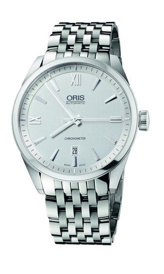 Hodinky ORIS 0173776424071-0782180