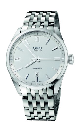 Hodinky ORIS 0173776424071-0782180