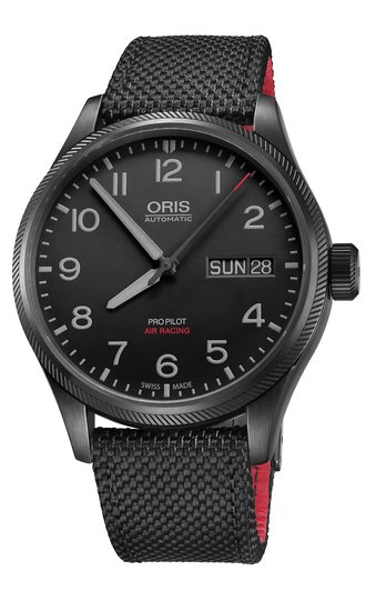 Hodinky ORIS 0175276984784-Set