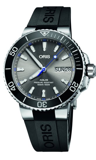 Hodinky ORIS 0175277334183-SetRS