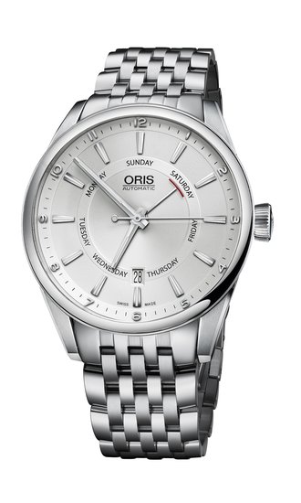 Hodinky ORIS 0175576914051-0782180