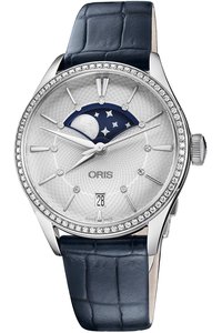 Picture: ORIS 01 763 7723 4951-07 5 18 66FC