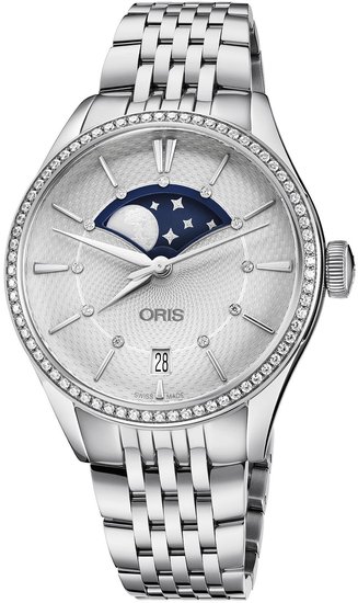 Hodinky ORIS 0176377234951-0781879