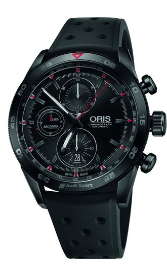 Hodinky ORIS 0177476617784-SetRS