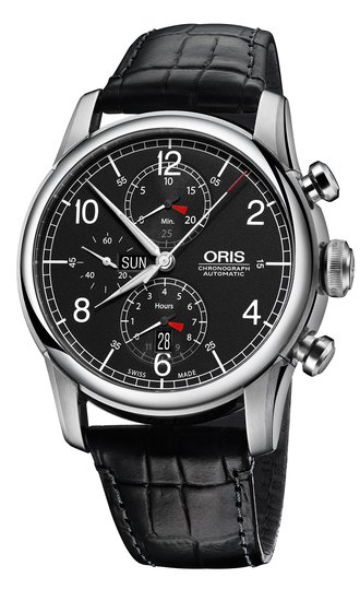 Hodinky ORIS 0177576864084-SetLS