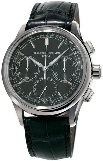 Hodinky FREDERIQUE CONSTANT FC-760DG4H6