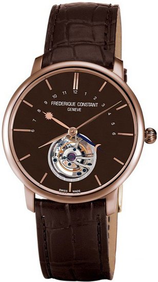 Hodinky FREDERIQUE CONSTANT FC-980C4S9