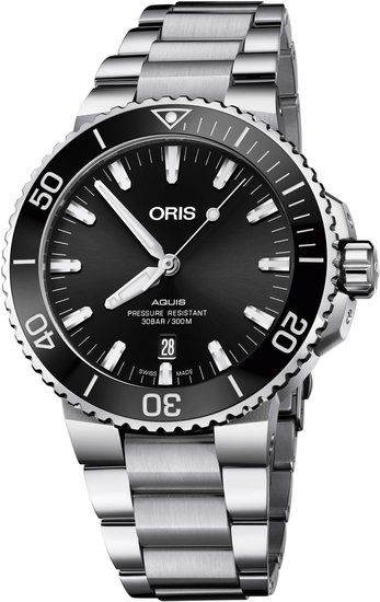 Hodinky ORIS 0173377304134-0782405PEB