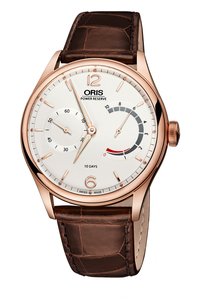 Picture: ORIS 01 110 7700 6081-Set 1 23 76