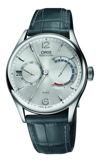 Hodinky ORIS 0111177004061-Set12371FC