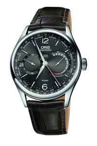 Picture: ORIS 01 113 7738 4063-Set 1 23 73FC