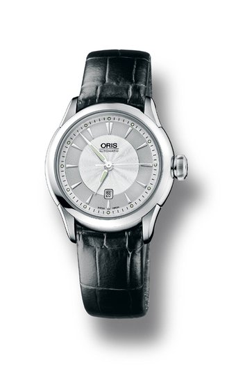 Hodinky ORIS 0156176044051-0751671FC