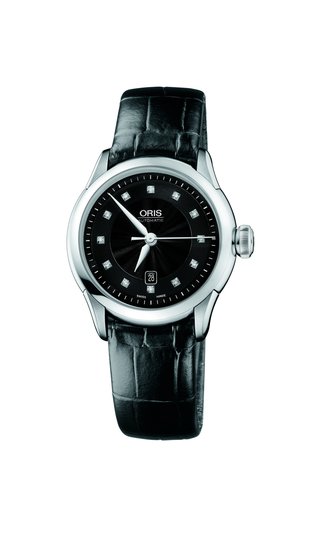 Hodinky ORIS 0156176044099-0751671FC