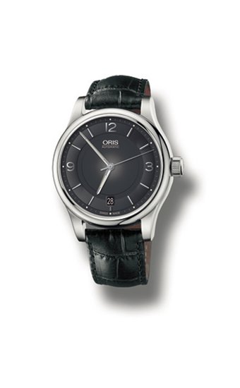 Hodinky ORIS 0156176504034-0751411